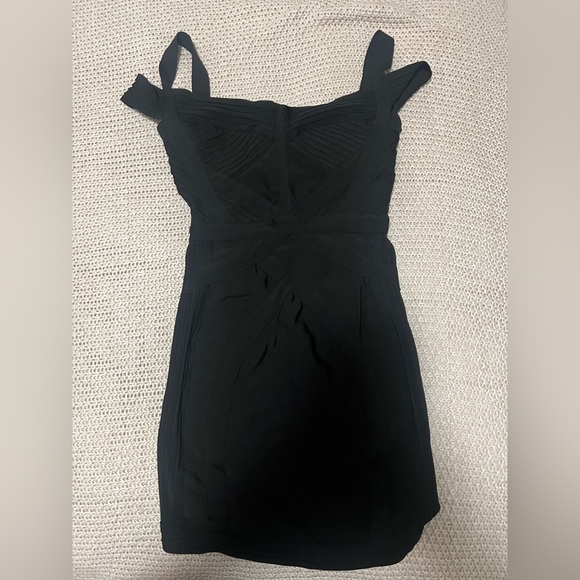 House of CB bandage dress - Picture 2 of 3